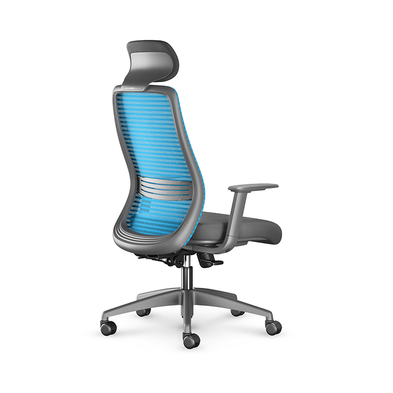 صندلی مدیریت AR-8016 MESH
