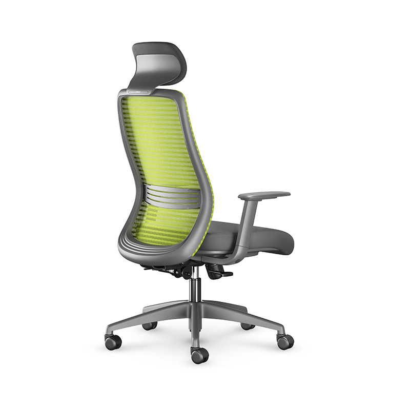 صندلی مدیریت AR-8016 MESH