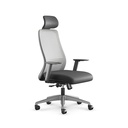 صندلی مدیریت AR-8016 MESH