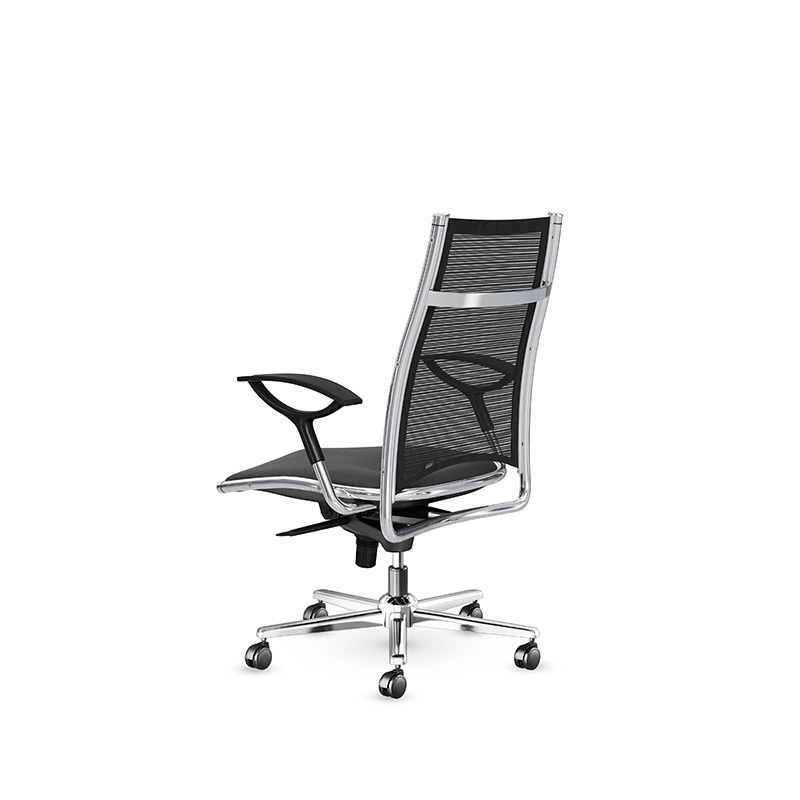 صندلی کارشناسی AR-3214 MESH