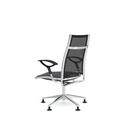 صندلی کنفرانس AR-3114 MESH گردان