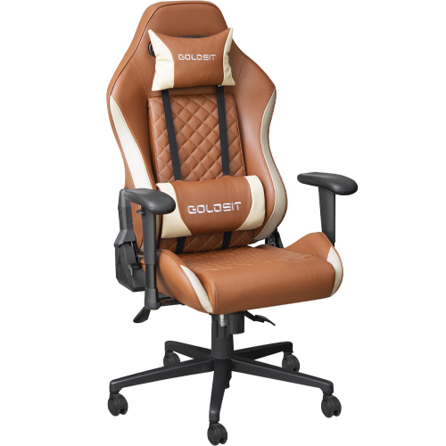صندلی گیمینگ تیم گلدسیت GAMING SQUAD GX 2