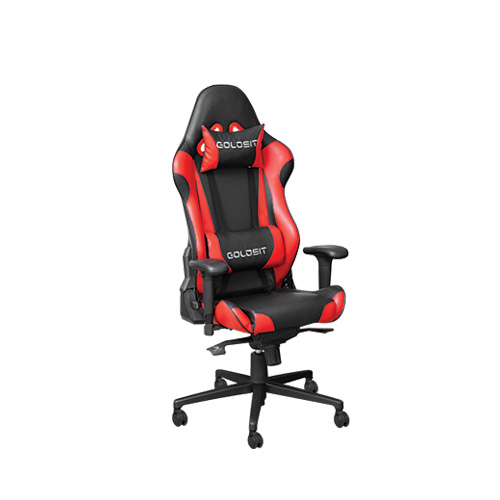 صندلی گیمینگ جوان گلدسیت GAMING YOUNG GX 3