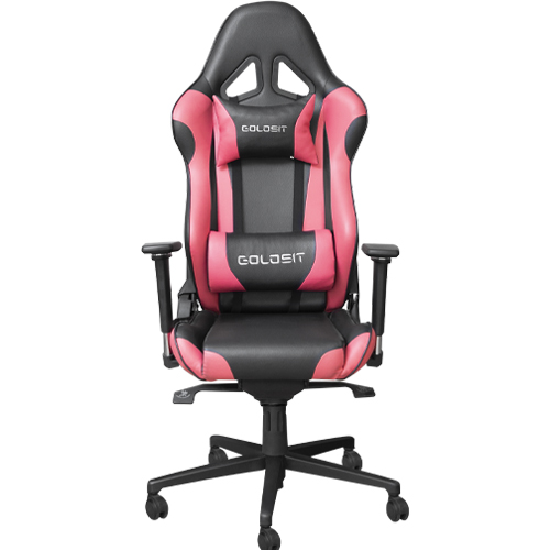 صندلی گیمینگ جوان گلدسیت GAMING YOUNG GX 3
