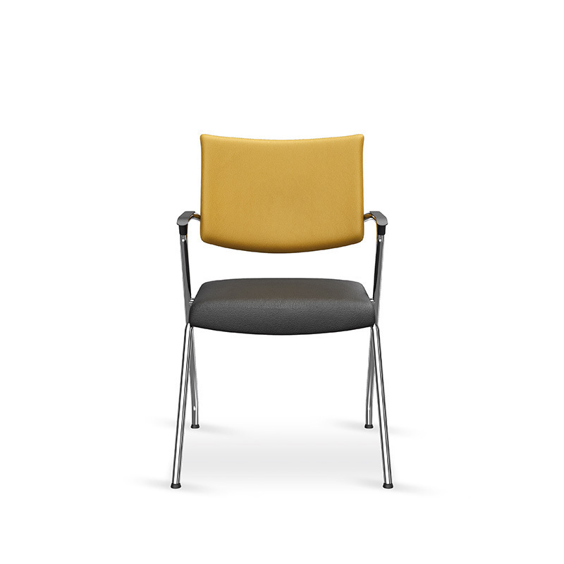 صندلی اجتماعات AR-3810 دسته دار