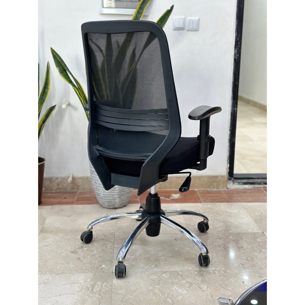 صندلی کارمندی TS-K60 MESH