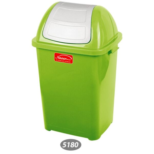 سطل بادبزنی NS-5180