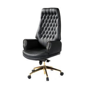 صندلی مدیریت رویال گلدسیت ROYAL M 2090 G