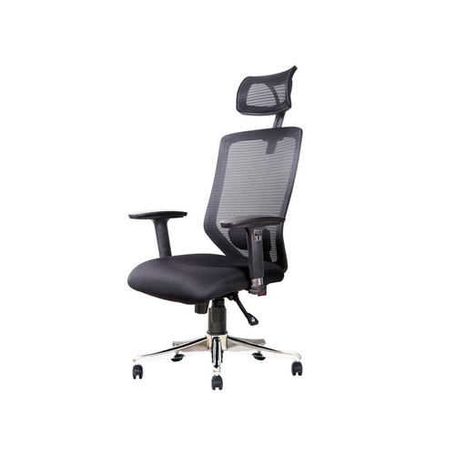 صندلی مدیریت آفو MESH M 4000