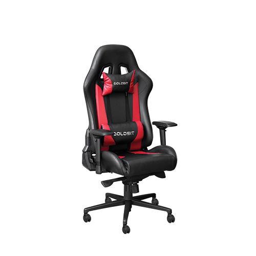 صندلی گیمینگ کائنات گلدسیت GAMING UNIVERSE GX 1