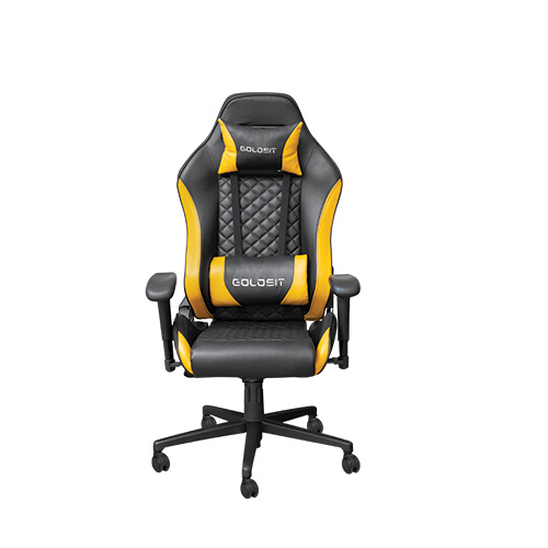 صندلی گیمینگ تیم گلدسیت GAMING SQUAD GX 2
