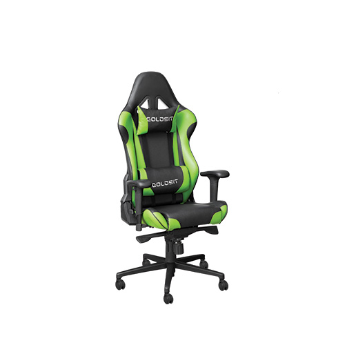 صندلی گیمینگ جوان گلدسیت GAMING YOUNG GX 3
