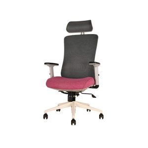 صندلی مدیریت آراز گلدسیت MESH MZ 2301 T
