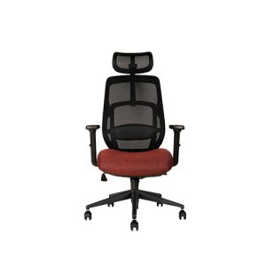 صندلی مدیریت آسو گلدسیت MESH MZ 2306 S