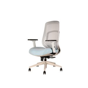صندلی کارشناسی آسو گلدسیت MESH EZ 2306 T