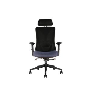 صندلی مدیریت آراز گلدسیت MESH MZ 2301 S