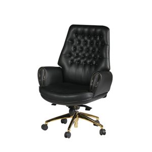 صندلی معاونتی رویال گلدسیت ROYAL A 2090 G