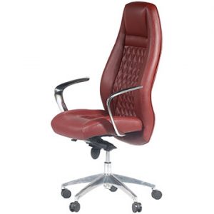 صندلی مدیریت لگسی گلدسیت LEXI M 2050