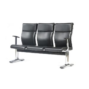 صندلی انتظار تینو گلدسیت TINO W 220 N3