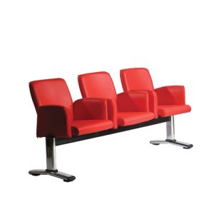 صندلی انتظار سول گلدسیت SOLE W 240 N3