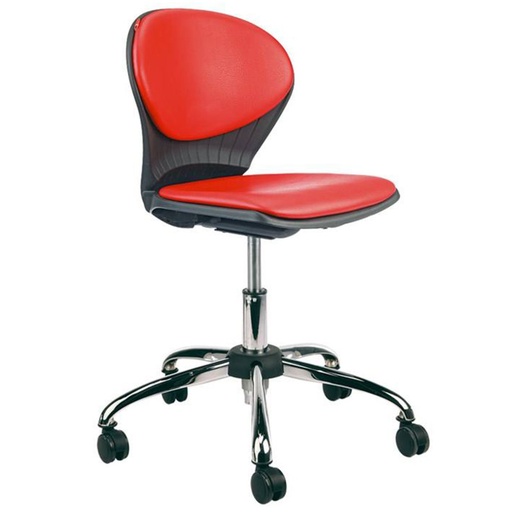 صندلی چرخدار  LCI-415R نیلپر
