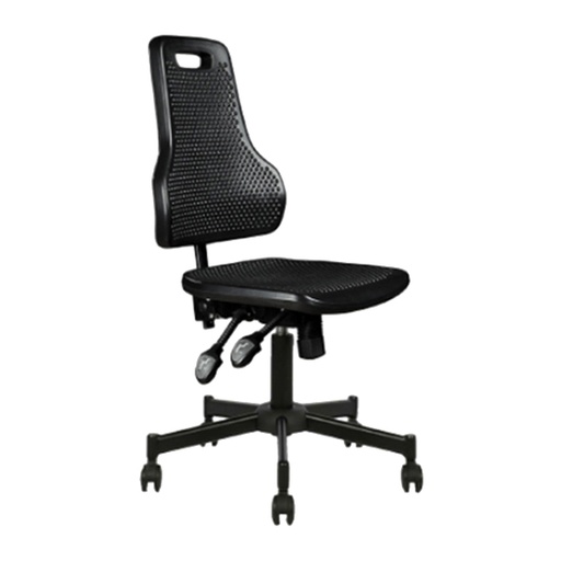 صندلی چرخدار LCI-411i نیلپر