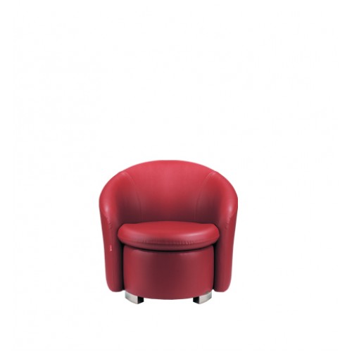 مبل یک نفره OSS-823N1 نیلپر