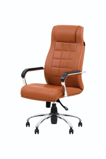 صندلی مدیریت M 640 تکنوسیستم