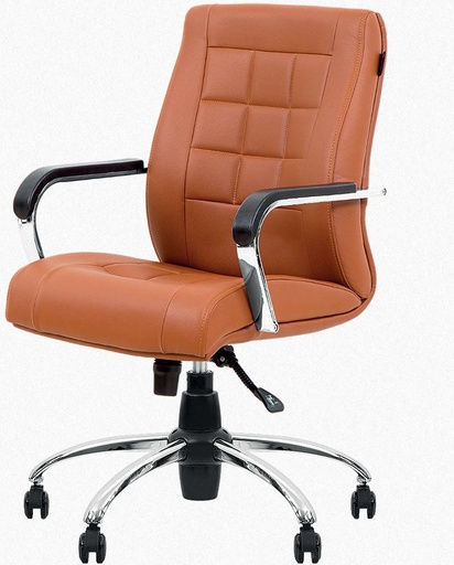صندلی کارمندی K 640 تکنوسیستم