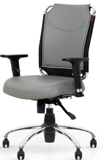 صندلی کارمندی K 712 تکنوسیستم