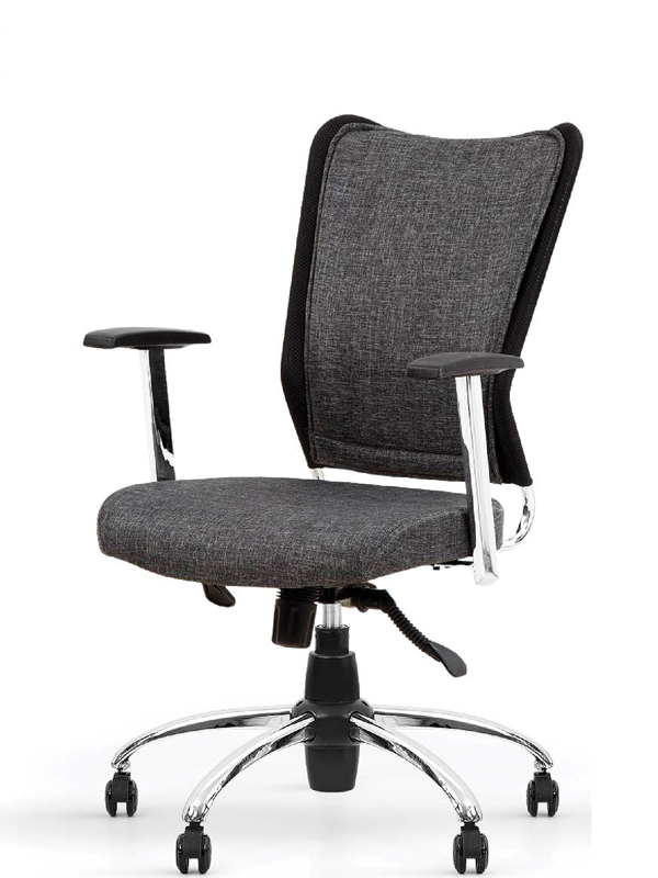 صندلی کارمندی K 520 تکنوسیستم