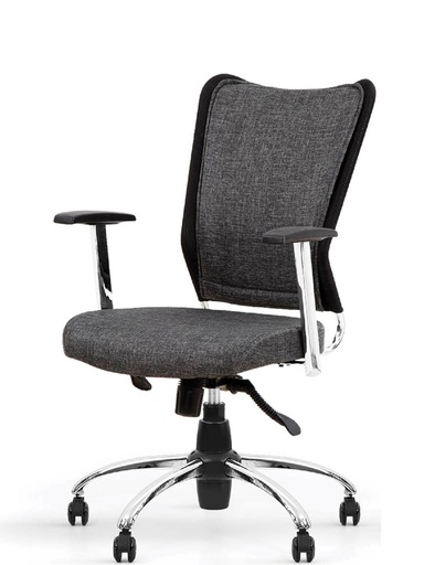 صندلی کارمندی K 520 تکنوسیستم
