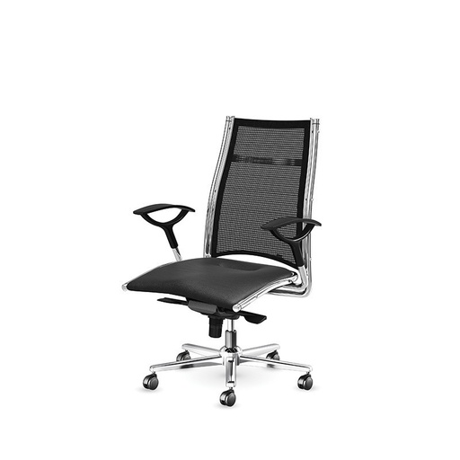 صندلی کارشناسی 3214 MESH اروند